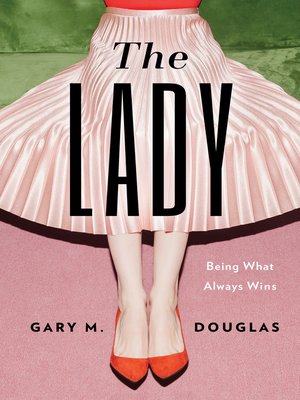 cover image of The Lady
